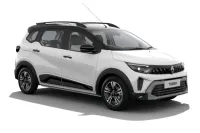 Renault Triber Emotion DT